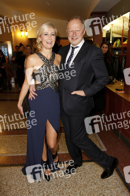 36. Bayerischer Filmpreis, München