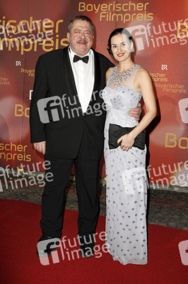 36. Bayerischer Filmpreis, München