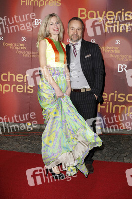 36. Bayerischer Filmpreis, München