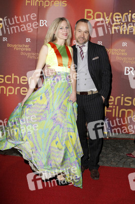 36. Bayerischer Filmpreis, München