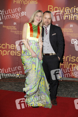 36. Bayerischer Filmpreis, München