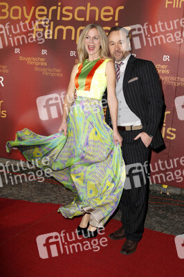 36. Bayerischer Filmpreis, München