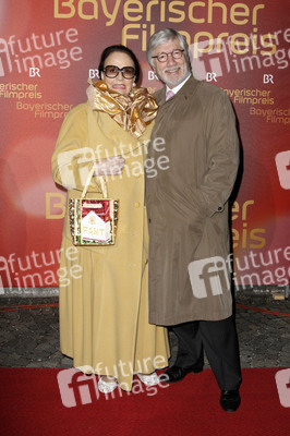 36. Bayerischer Filmpreis, München