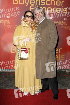 36. Bayerischer Filmpreis, München