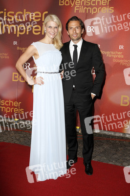 36. Bayerischer Filmpreis, München