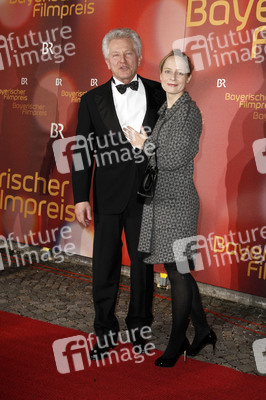 36. Bayerischer Filmpreis, München
