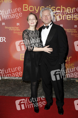 36. Bayerischer Filmpreis, München
