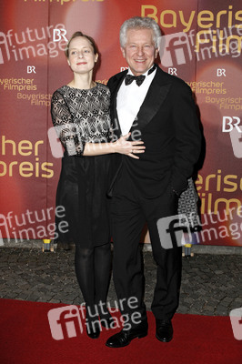 36. Bayerischer Filmpreis, München