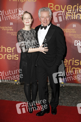 36. Bayerischer Filmpreis, München