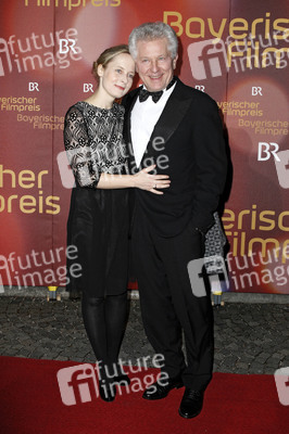 36. Bayerischer Filmpreis, München