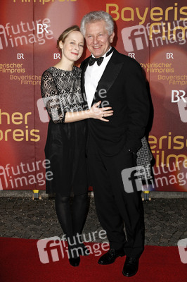 36. Bayerischer Filmpreis, München