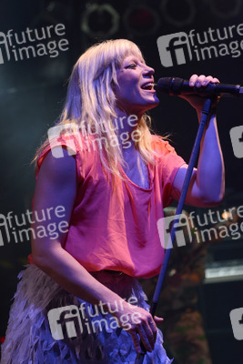 Mia Konzert, Hannover