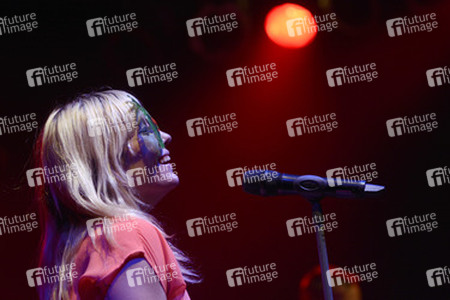 Mia Konzert, Hannover