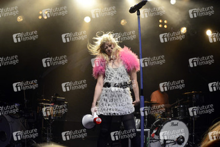 Mia Konzert, Hannover