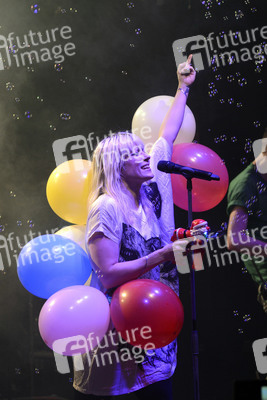 Mia Konzert, Hannover