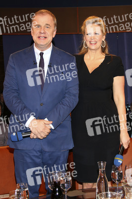 'NDR Talk Show', Hamburg