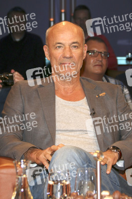 'NDR Talk Show', Hamburg