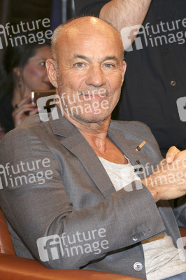'NDR Talk Show', Hamburg