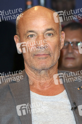 'NDR Talk Show', Hamburg