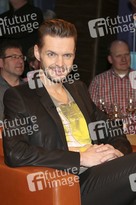'NDR Talk Show', Hamburg