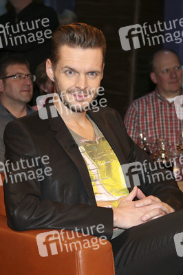 'NDR Talk Show', Hamburg