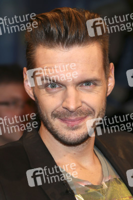 'NDR Talk Show', Hamburg
