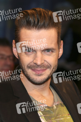 'NDR Talk Show', Hamburg