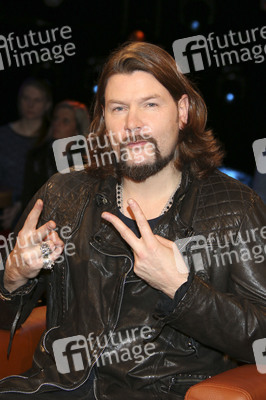 'NDR Talk Show', Hamburg