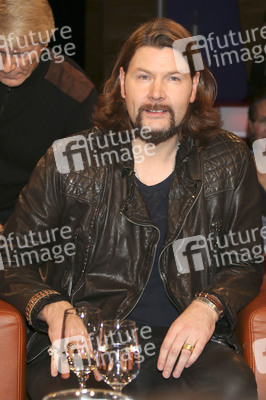 'NDR Talk Show', Hamburg