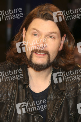 'NDR Talk Show', Hamburg