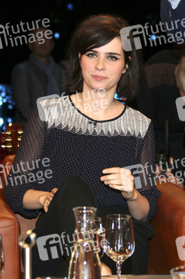 'NDR Talk Show', Hamburg