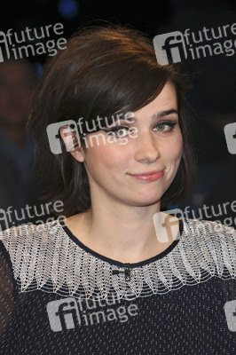 'NDR Talk Show', Hamburg