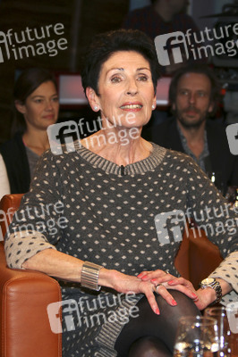 'NDR Talk Show', Hamburg