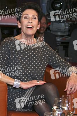 'NDR Talk Show', Hamburg