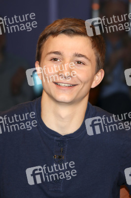 'NDR Talk Show', Hamburg