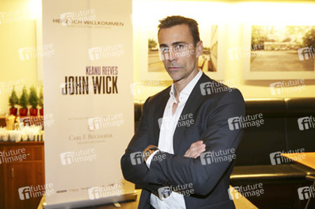 'John Wick' Special-Preview , Berlin