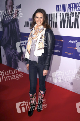 'John Wick' Special-Preview , Berlin