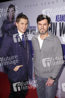 'John Wick' Special-Preview , Berlin