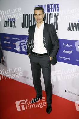 'John Wick' Special-Preview , Berlin