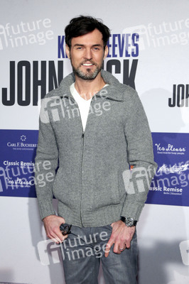 'John Wick' Special-Preview , Berlin