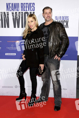 'John Wick' Special-Preview , Berlin