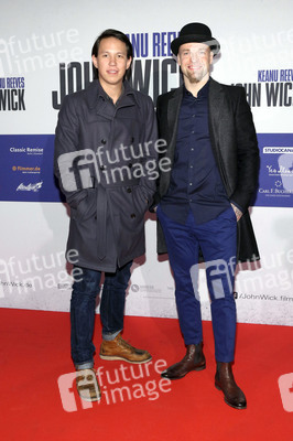 'John Wick' Special-Preview , Berlin