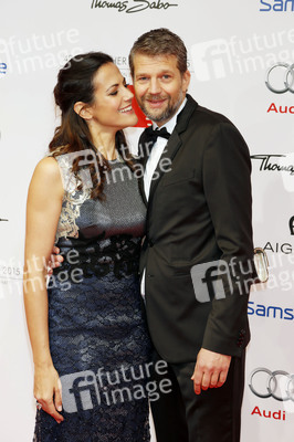 42. Deutscher Filmball 2015, München