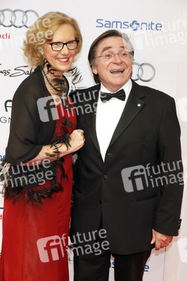 42. Deutscher Filmball 2015, München