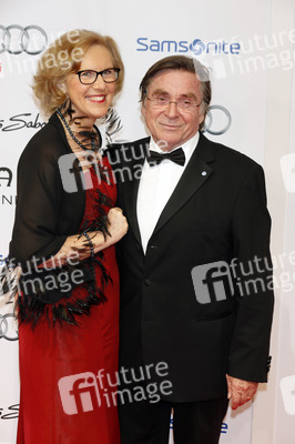 42. Deutscher Filmball 2015, München