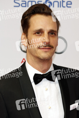 42. Deutscher Filmball 2015, München