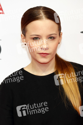 42. Deutscher Filmball 2015, München
