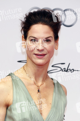 42. Deutscher Filmball 2015, München