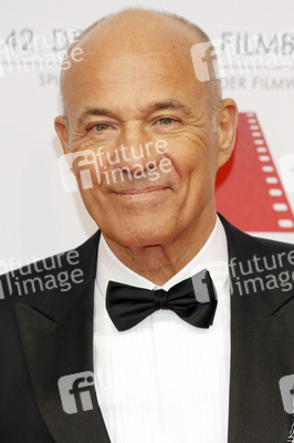 42. Deutscher Filmball 2015, München