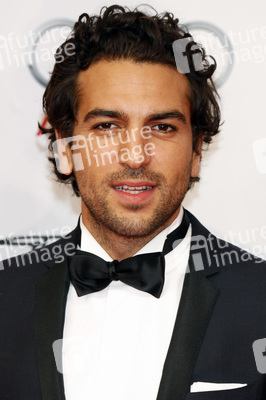 42. Deutscher Filmball 2015, München